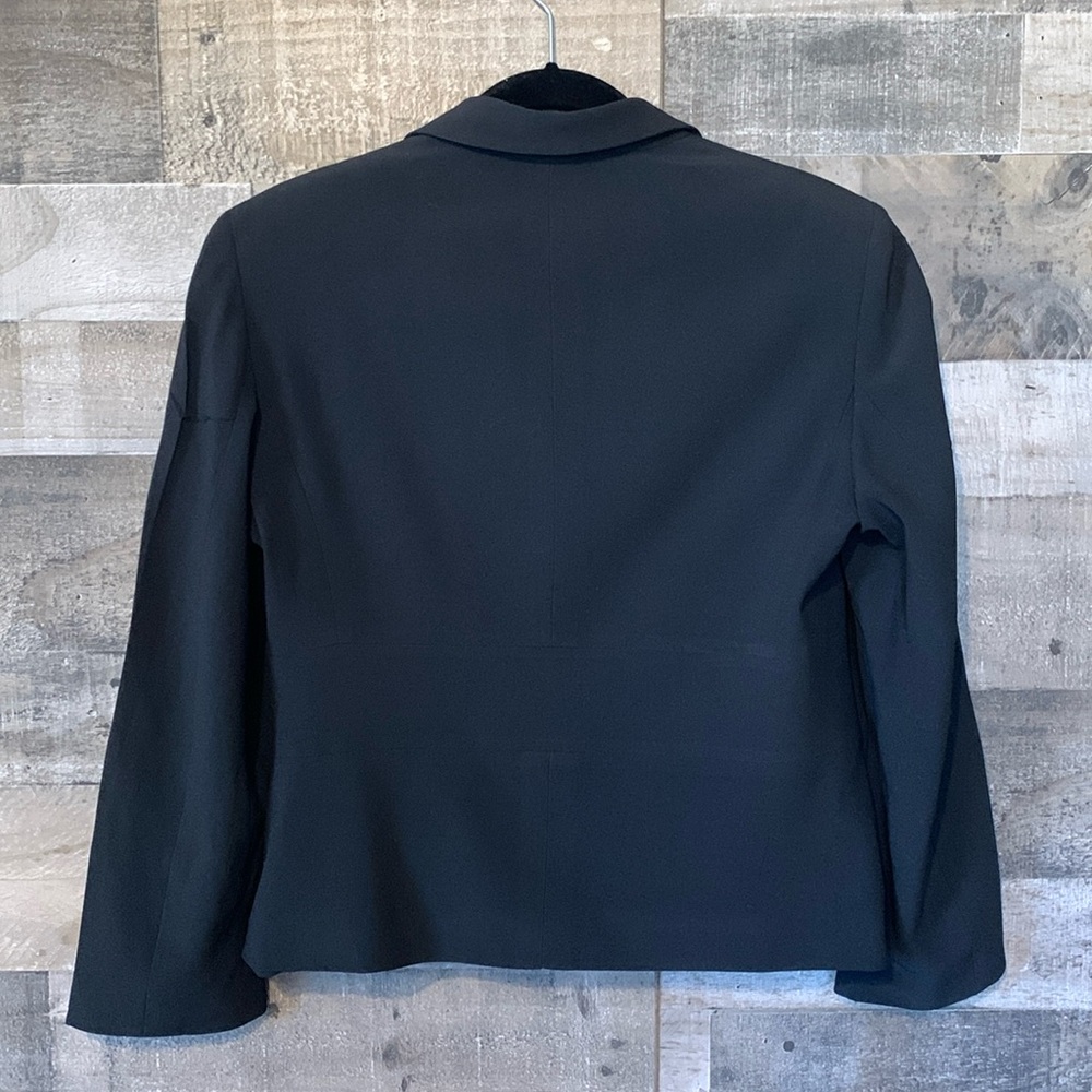 MK Maska Blazer Size 10 - Picture 15 of 16